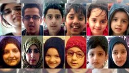 3 británicas y sus 9 hijos se habrían unido al Estado Islámico