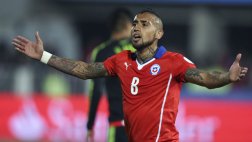 Arturo Vidal: ¿Qué sanción podría recibir por chocar ebrio?
