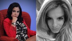 Andrea Llosa a Alejandra Baigorria: "Todo el día lloras"