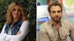 Johanna San Miguel perdonó a Rodrigo González
