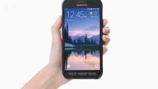 Samsung anuncia oficialmente el Galaxy S6 Active