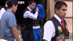 Callao: cae menor de edad acusado de balear a niña en fiesta
