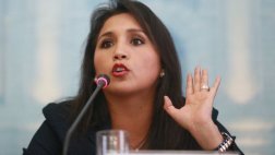 Gratificaciones: Solórzano cree que promulgarán ley sin cambios
