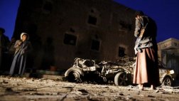 El Estado Islámico ataca en Yemen y mata a 31 personas