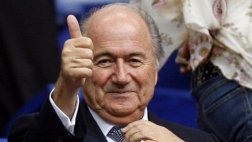 FIFA: Suiza identifica casos "sospechosos" de blanqueo
