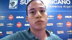 Benavente tras derrota de Perú: "Aún quedan seis puntos por jugar"