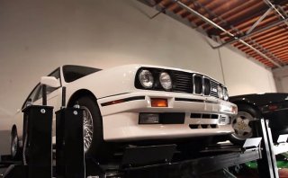 Paul Walker: Roban siete autos de su colección