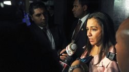 “Espinoza puede tener respaldo de un sector de la oposición”
