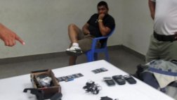 Piura: juez ordena prisión preventiva para agente del INPE