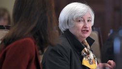 FED sobre alza de tasas:"Es posible que se produzca este año"