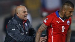 "Jorge Sampaoli: más hombrecito que nunca", por Pedro Canelo