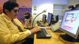 MTPE colocará a 1.000 personas discapacitadas en el mercado