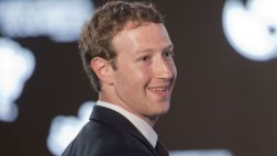 Zuckerberg dona US$5 millones para inmigrantes indocumentados
