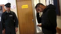 Jorge Barraza: "El terremoto Arturo Vidal"