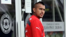 ¿Y si Vidal hubiera sido peruano?, por Pedro Ortiz Bisso