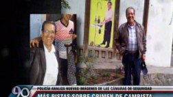 Cambista asesinado desapareció tras ingresar a tienda textil