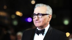 Martin Scorsese recibe el premio Lumière 2015