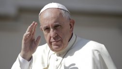 ONU satisfecha por encíclica del papa cambio climático