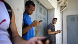 Cuba amplía acceso a Internet con aumentando puntos de Wi Fi