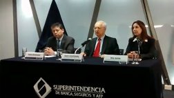 SBS intervino la caja Señor de Luren por pérdida de capital