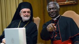 Católicos y ortodoxos reivindican derecho a hablar de ciencia