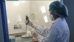 MERS: detectan al primer infectado por coronavirus en Tailandia