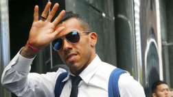 Carlos Tevez regresa a Boca Juniors, aseguran en Argentina