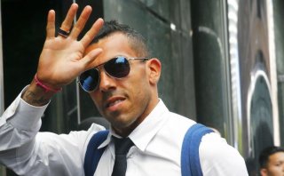 Carlos Tevez regresa a Boca Juniors, aseguran en Argentina