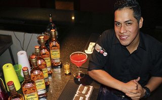 Cocteles con tequila para engreír a papá en su día