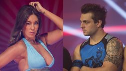 Tilsa Lozano le exige aclaración a Nicola Porcella