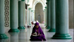 Al Qaeda insta a musulmanes a no ver novelas durante Ramadán