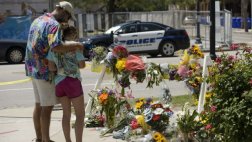 Ataque en Charleston, uno de los más letales en Estados Unidos