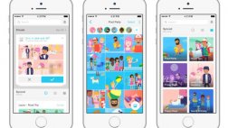 Facebook lanza Moments, una aplicación que organiza tus fotos