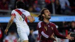 Perú vs. Venezuela: revive el 4-1 con 'hat-trick' de Guerrero