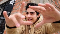 Erick Elera: investigan y separan a policías por presunta coima