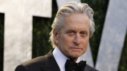 Michael Douglas apuesta por inclusión al recibir "Nobel judío"