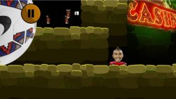 Publican juego que se burla de Arturo Vidal y su choque