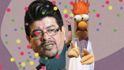 ¡Gamarra dignidad!, por Mario Ghibellini