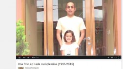 Mamita, te voy a..., por Gustavo Rodríguez