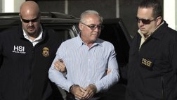 Condenado a 11 años cura que viajó con menor con fines sexuales