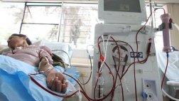 Editorial: Curar sin salud