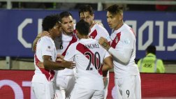 Perú venció 1-0 a Venezuela y sigue con vida en Copa América