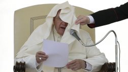 Republicanos desestiman la encíclica papal sobre el clima