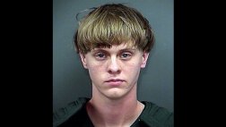 Charleston: Dylann Roof quería iniciar una guerra racial