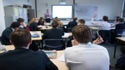 Posgrados: Tres grandes tendencias en educación para ejecutivos