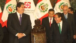 Plantean que Congreso investigue casos Interoceánica y Oropeza