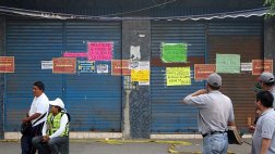 Incautan medicamentos falsificados valorizados en US$500 mil