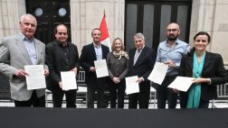 Bienal de Venecia: una firma por nuestra cultura