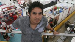 Erick Elera negó soborno a policías que lo intervinieron