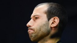 Javier Mascherano: “Estoy en deuda con la selección argentina”